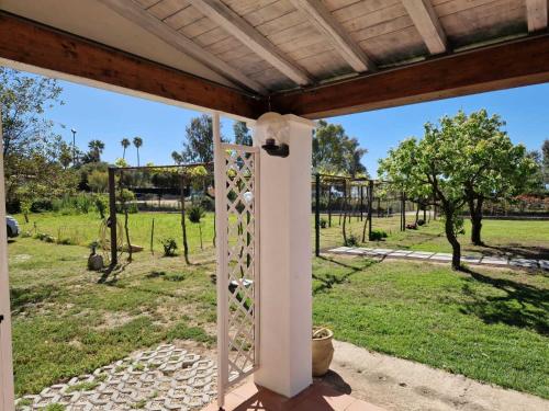 Casa Chiara con accesso diretto alla spiaggia — Arbatax — photo 3