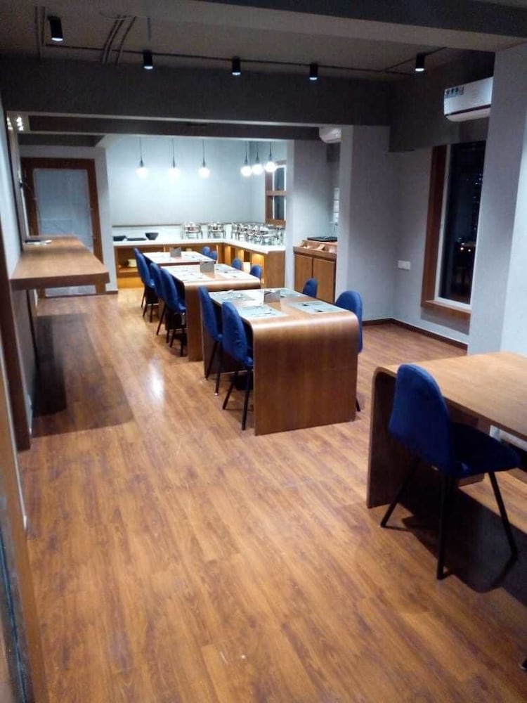 Mint Magna Suites