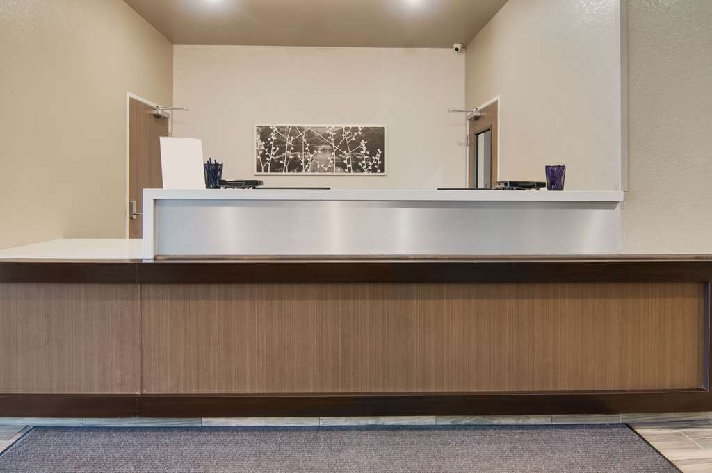 Sleep Inn Dallas Northwest Irving - photo 7