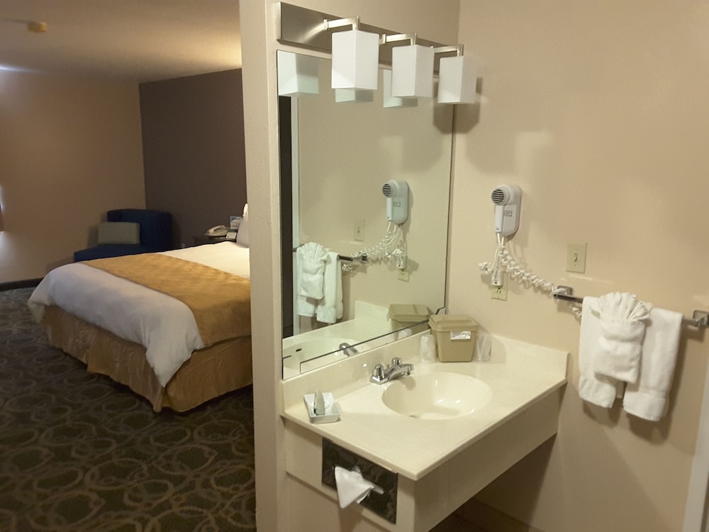 Inn at the Canyons - photo 15