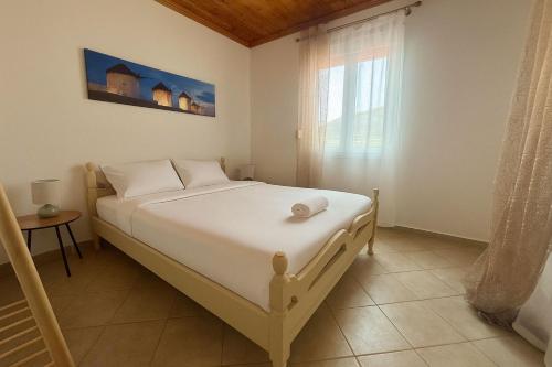 Maestro παραλία Καριανής in Unknown City, Greece