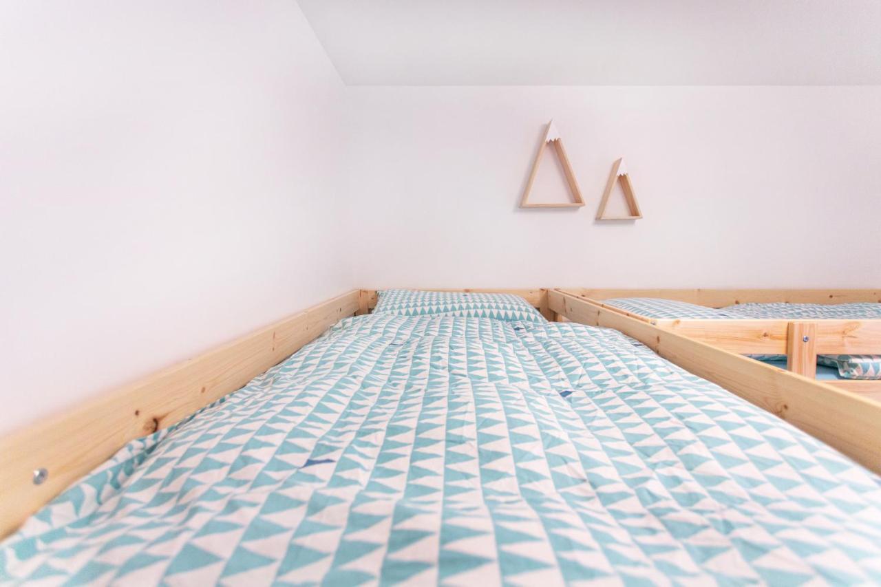 Alpine Home Apartment — Bohinjska Bistrica — photo 4