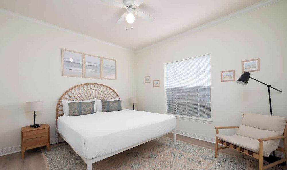 Sea Dancer #10 — 4-Star Luxury Hotel in South Padre Island, United States