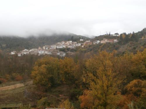 Albergue Molino De Olba — Olba