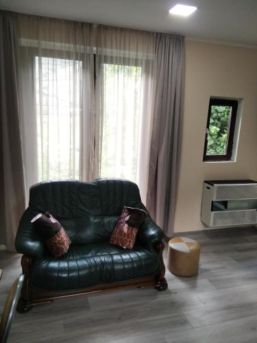 Guest House Arsha in Step'antsminda, Georgia