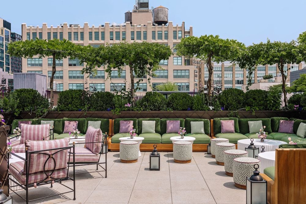 Fouquet's New York - photo 59