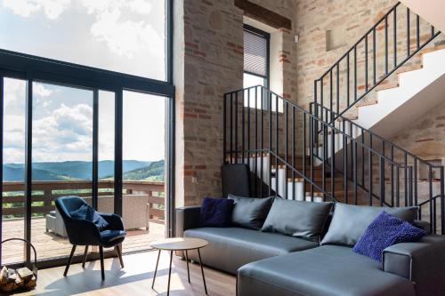 Willa Rustica in Muszyna, Poland