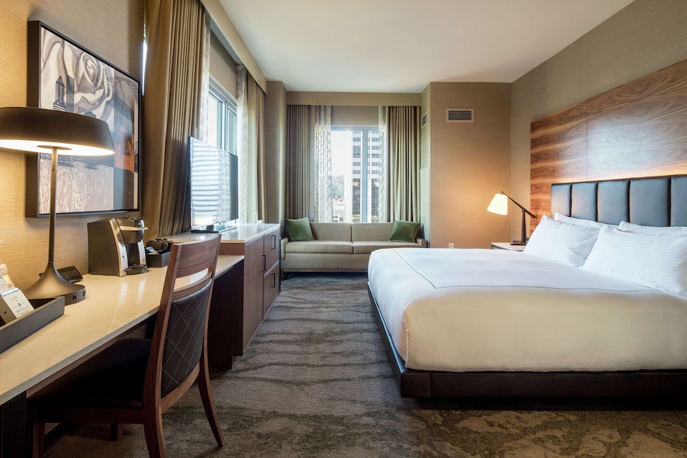 The Porter Portland Curio Collection by Hilton - photo 17