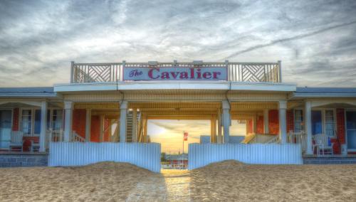 Cavalier by the Sea in Kill Devil Hills, United States