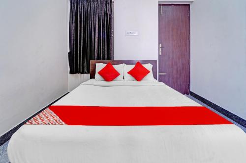 Coastal Grand Royal Residency Namakkal — Namakkal