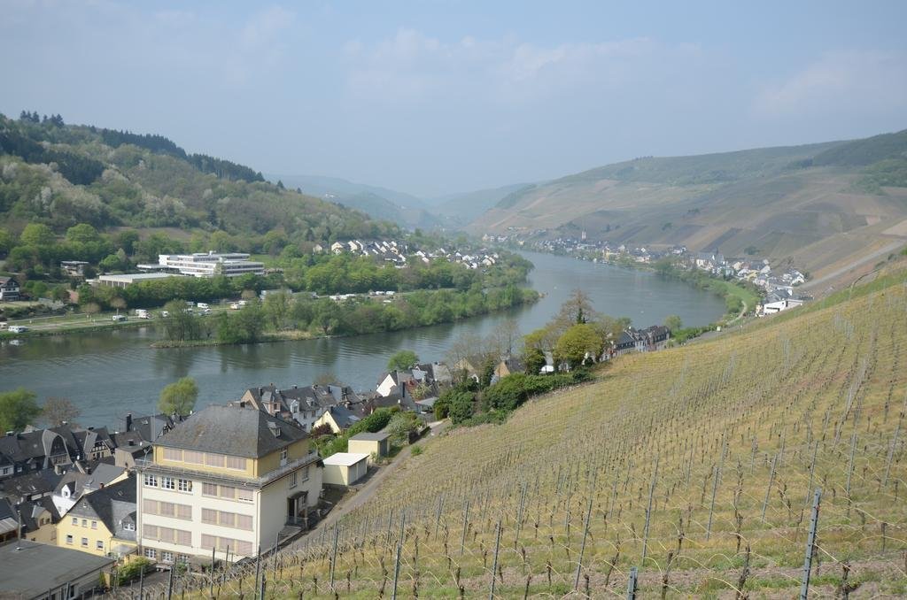 Ferienwohnung Rockenbach — 4-Star Luxury Hotel in Reil, Germany