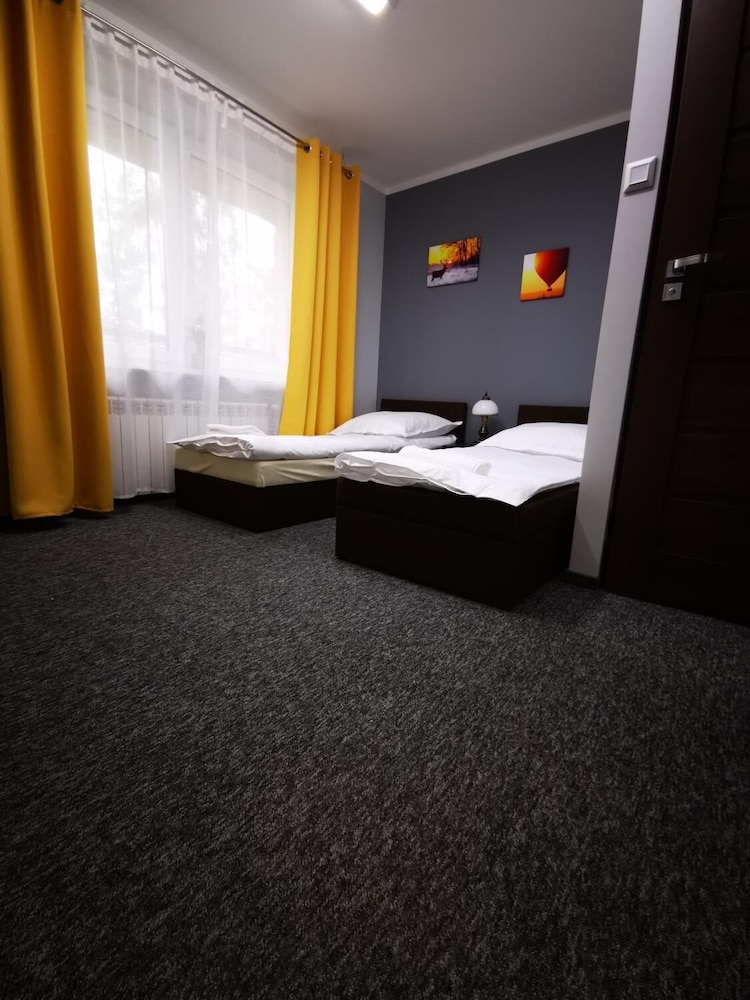 Hostel Karolinka — Bedzin — photo 5
