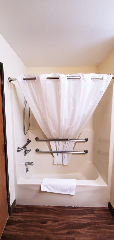 Travel Inn & Suites Sikeston Miner - photo 14