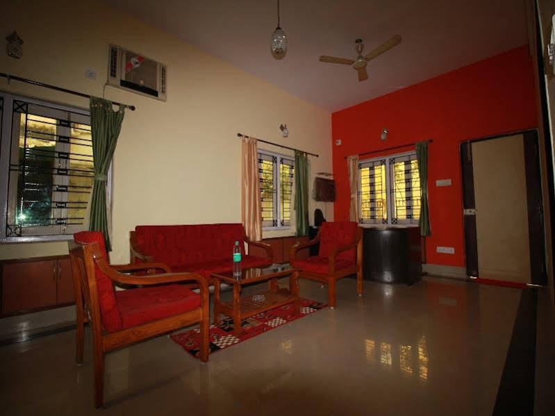 Next Generation Bl 220 Sect 2 - carbon neutral hotel in Kolkata