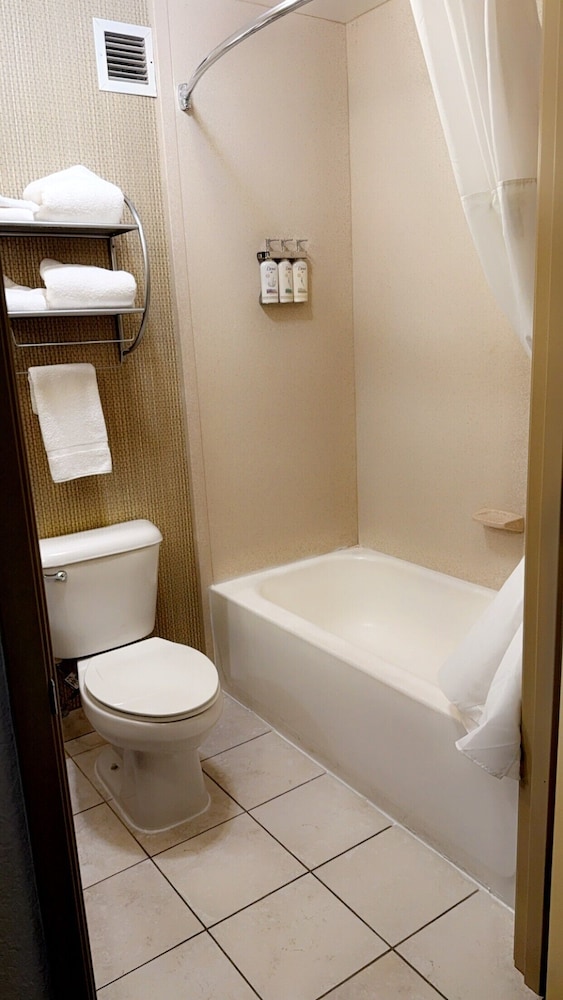 Holiday Inn Hotel & Suites Lima by IHG - photo 15