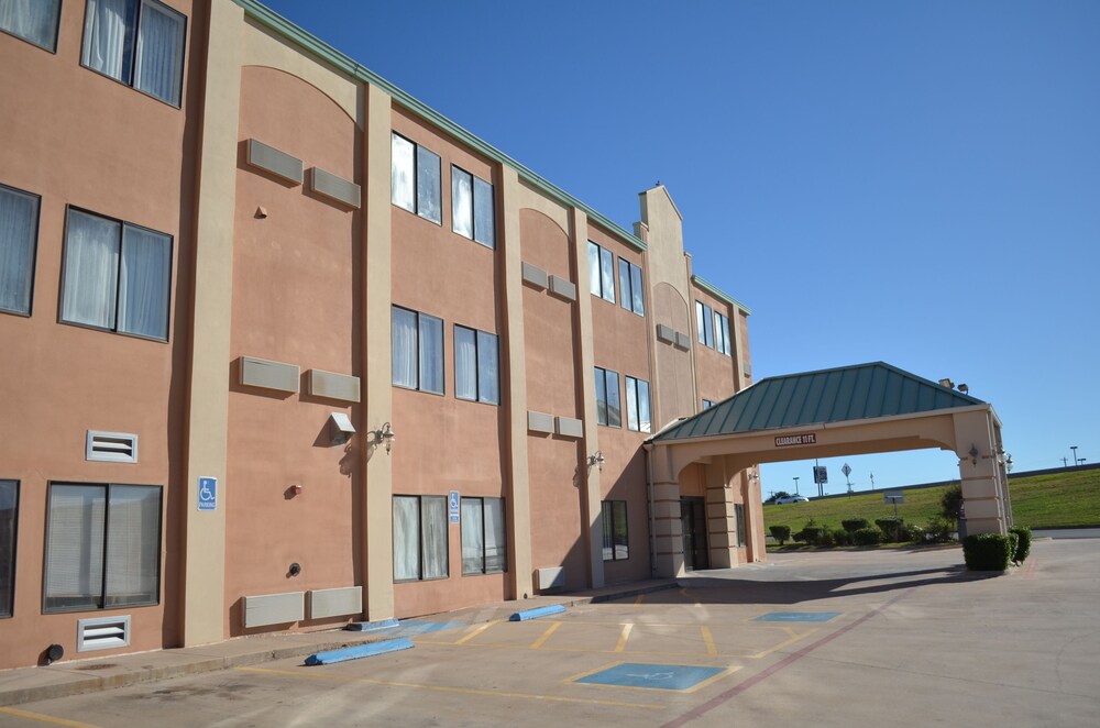 Quality Suites Abilene TX - photo 83