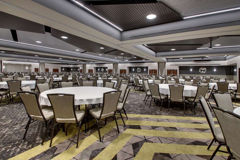 Drury Plaza Hotel Cape Girardeau Conference Center - photo 22