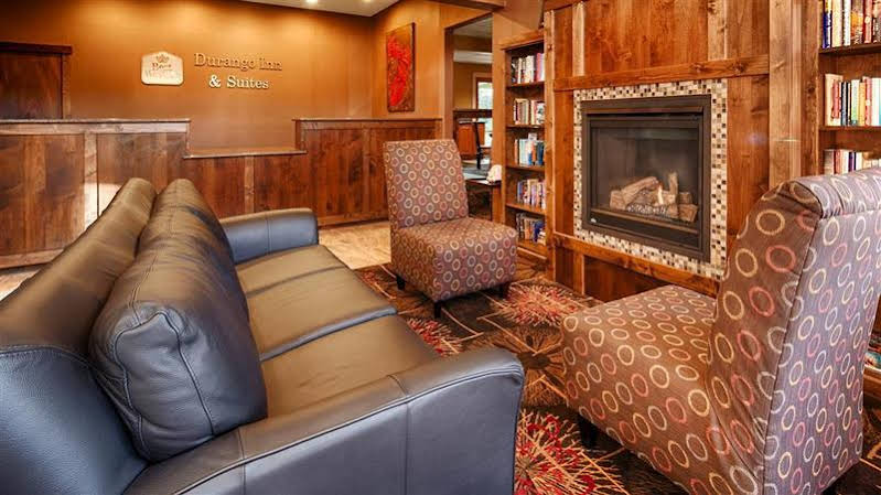 Best Western Durango Inn and Suites - photo 6