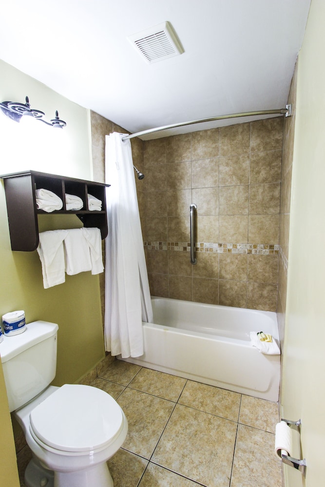 Oceans Beach Resort - photo 70