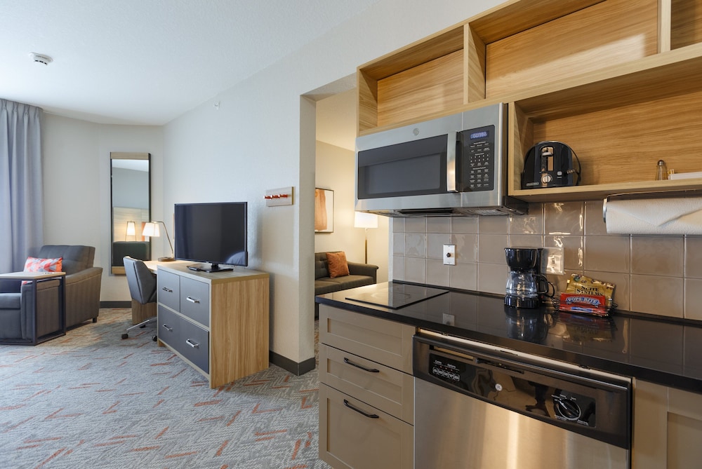 Candlewood Suites San Antonio Schertz by IHG - photo 8