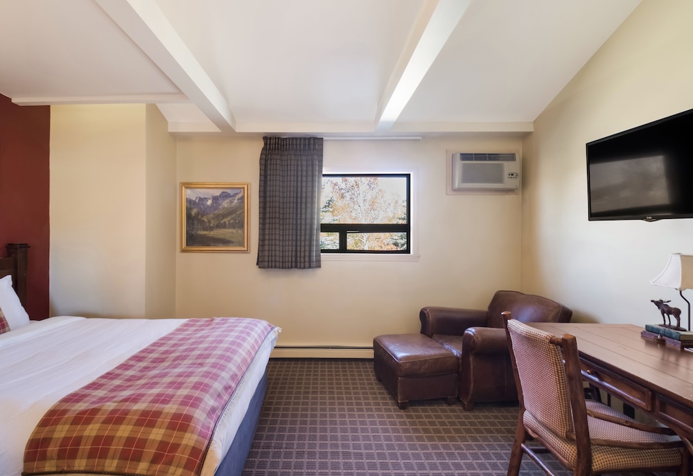 The Inn at Tomichi Village - photo 22
