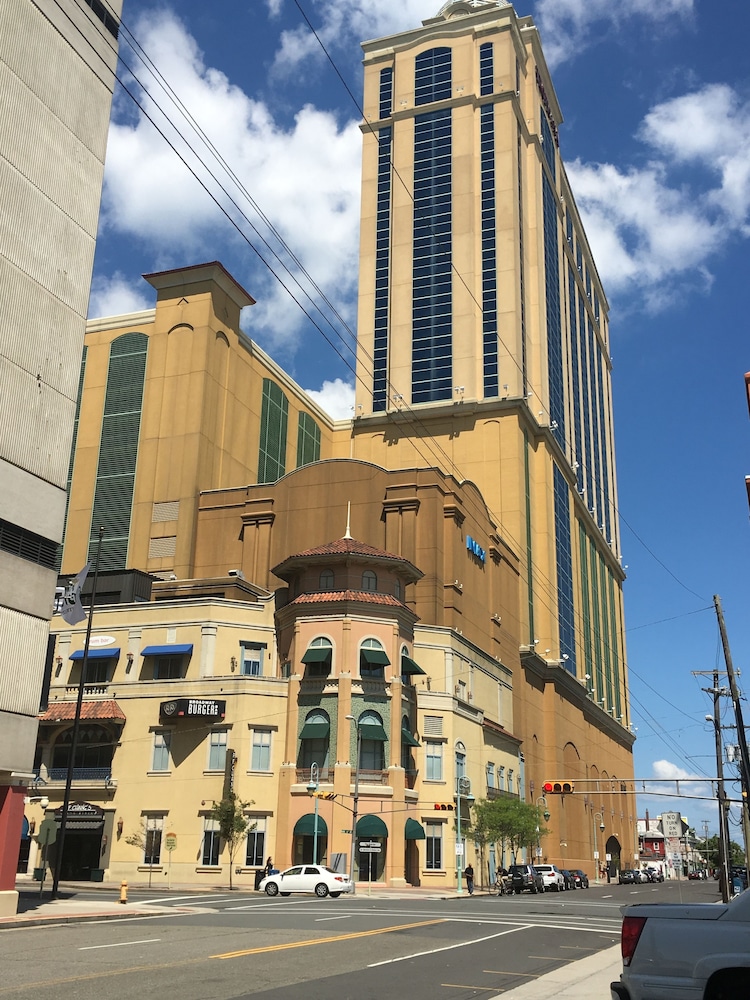 Eldorado Atlantic City Beach Block - photo 31