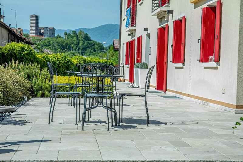 Casa Novecento Rooms & apartments — Feltre — photo 2