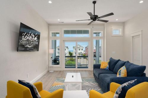 Ob103 Waves in Kill Devil Hills, United States