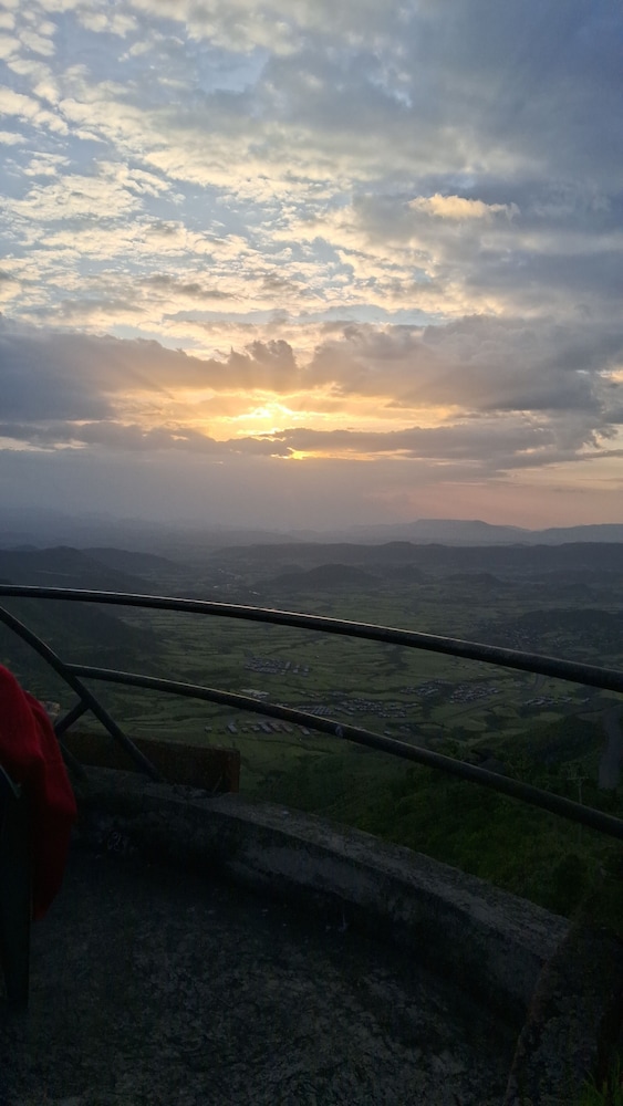 Lalibela Roha Tour in Lalibela, Ethiopia