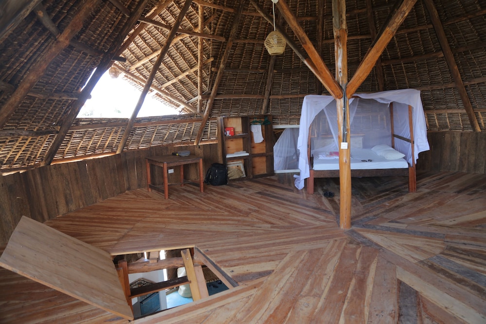 Wellness Kibanda — Lamu — photo 4