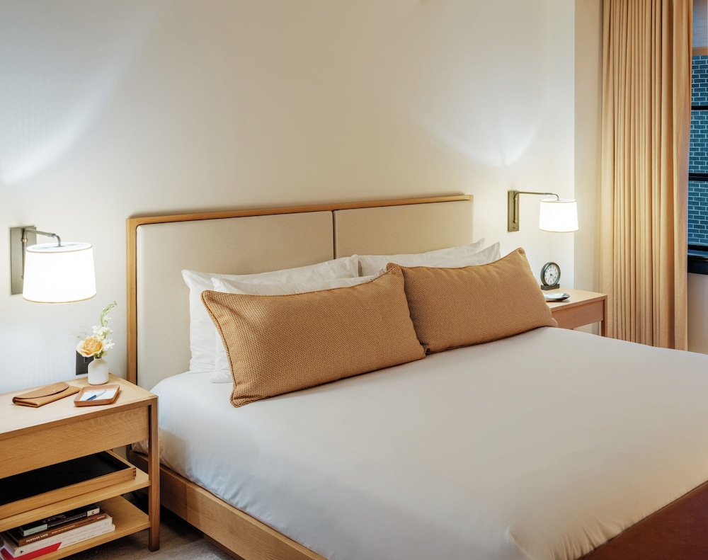 Shinola Hotel - photo 21