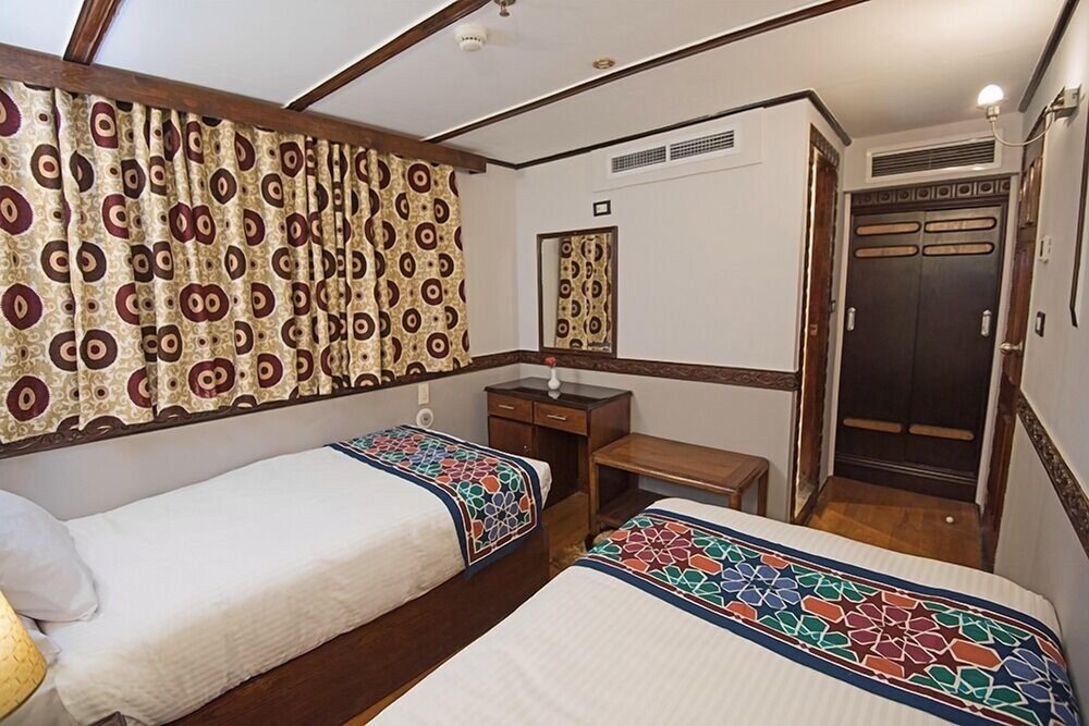 In-Room Amenity