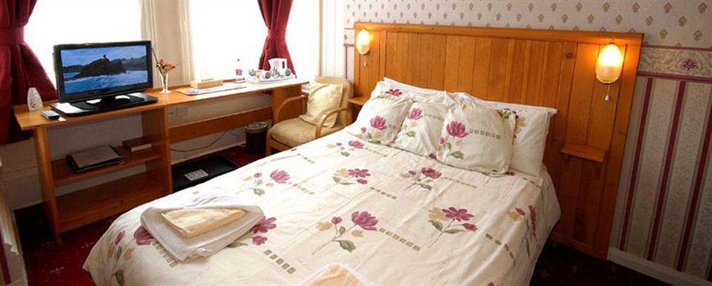 The Stonmar in Bridlington, United Kingdom