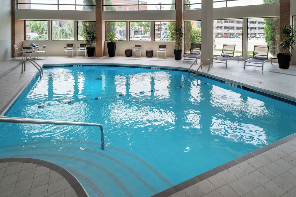 Delta Hotels by Marriott Huntington Downtown - photo 19