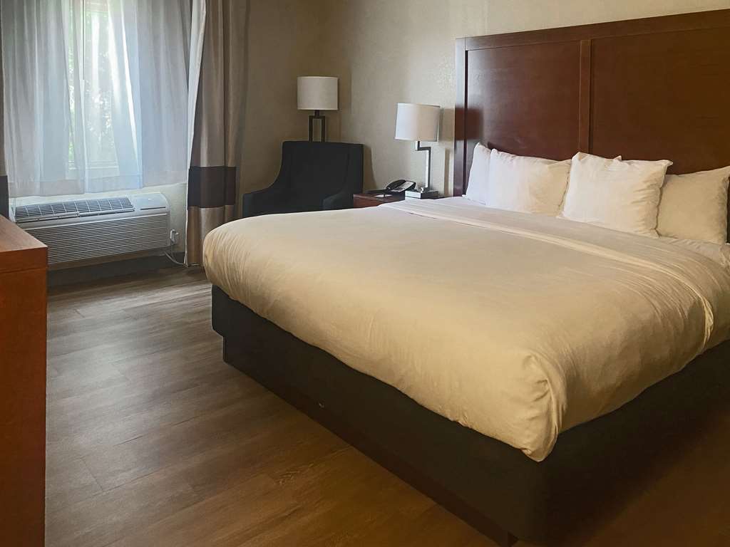 Comfort Inn & Suites Phoenix North Deer Valley - photo 18