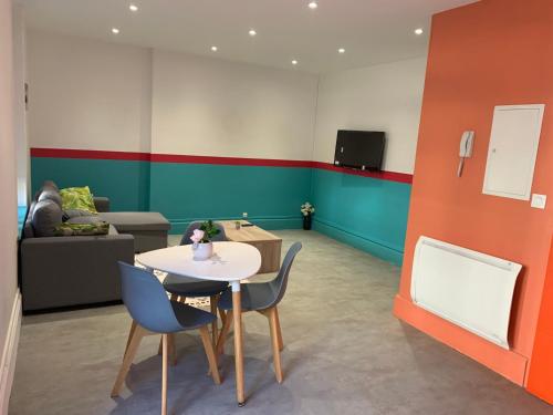 Centre Ville Rdc — Charleville Mezieres