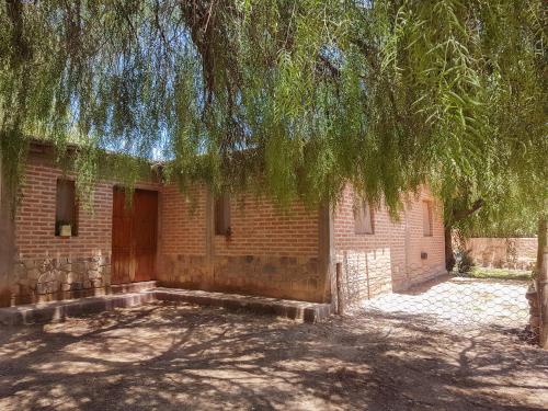 Lo del Gaucho in Tilcara, Argentina