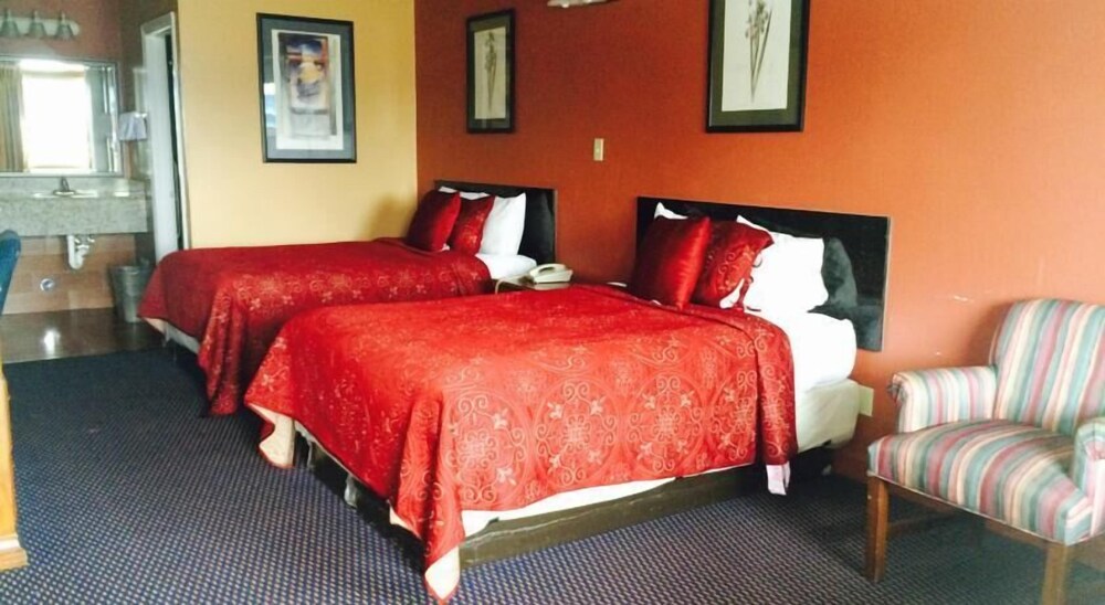 Deluxe Motel - photo 4