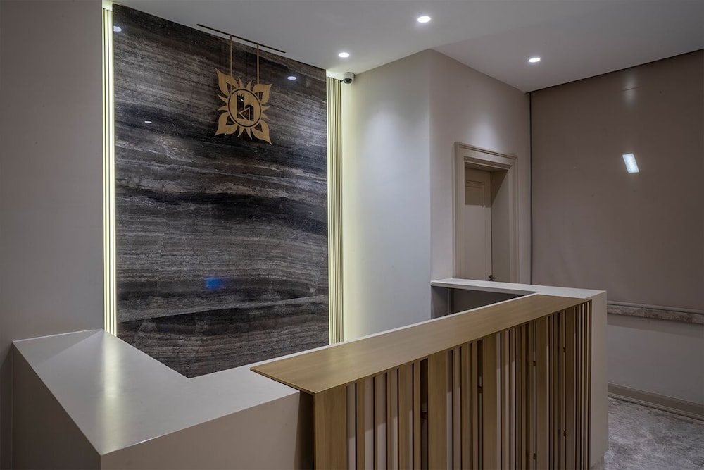 Kaleli Hotel — Gaziantep — photo 3