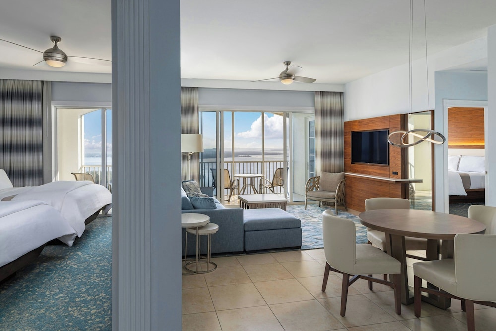 The Westin Cape Coral Resort At Marina Village - photo 26
