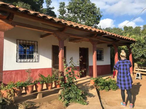 Casa Diego Ignacio — Chichicastenango — photo 5
