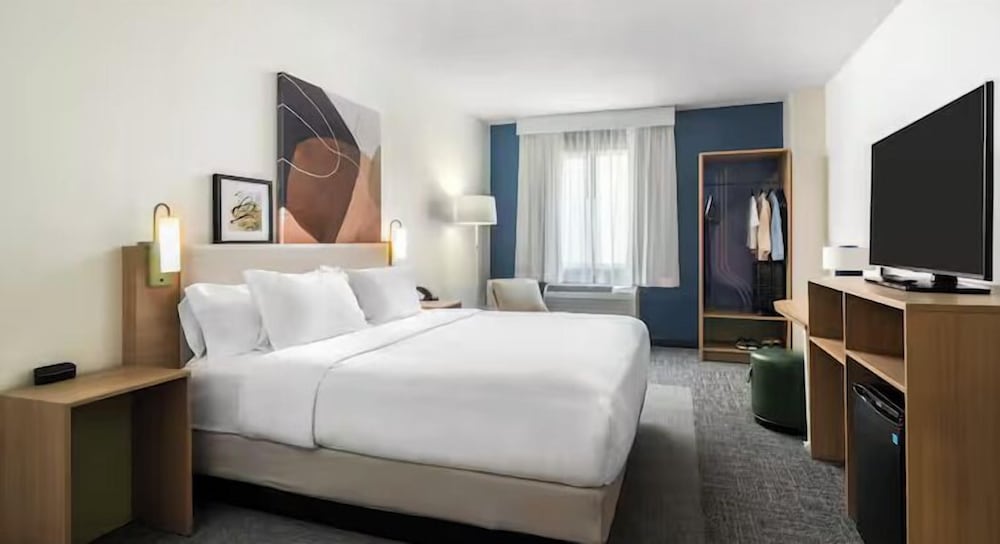 Spark by Hilton Little Rock West - photo 6
