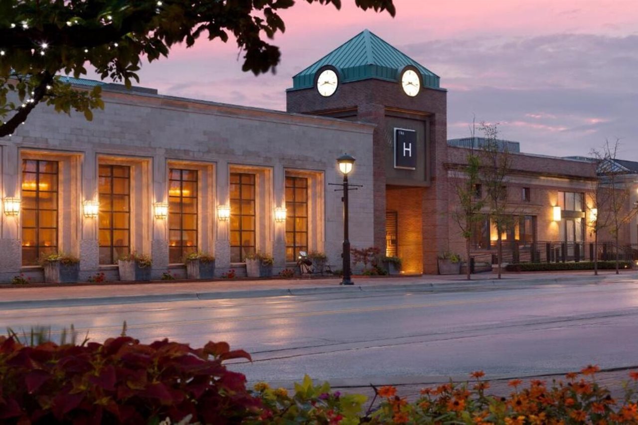 The H Hotel - featured photo