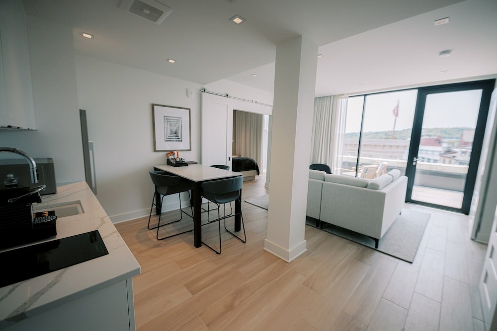 Hotel Covington Cincinnati Riverfront - photo 36