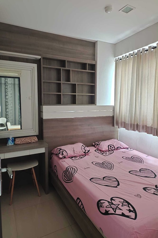 Mystaypro Sentra Timur — Jakarta