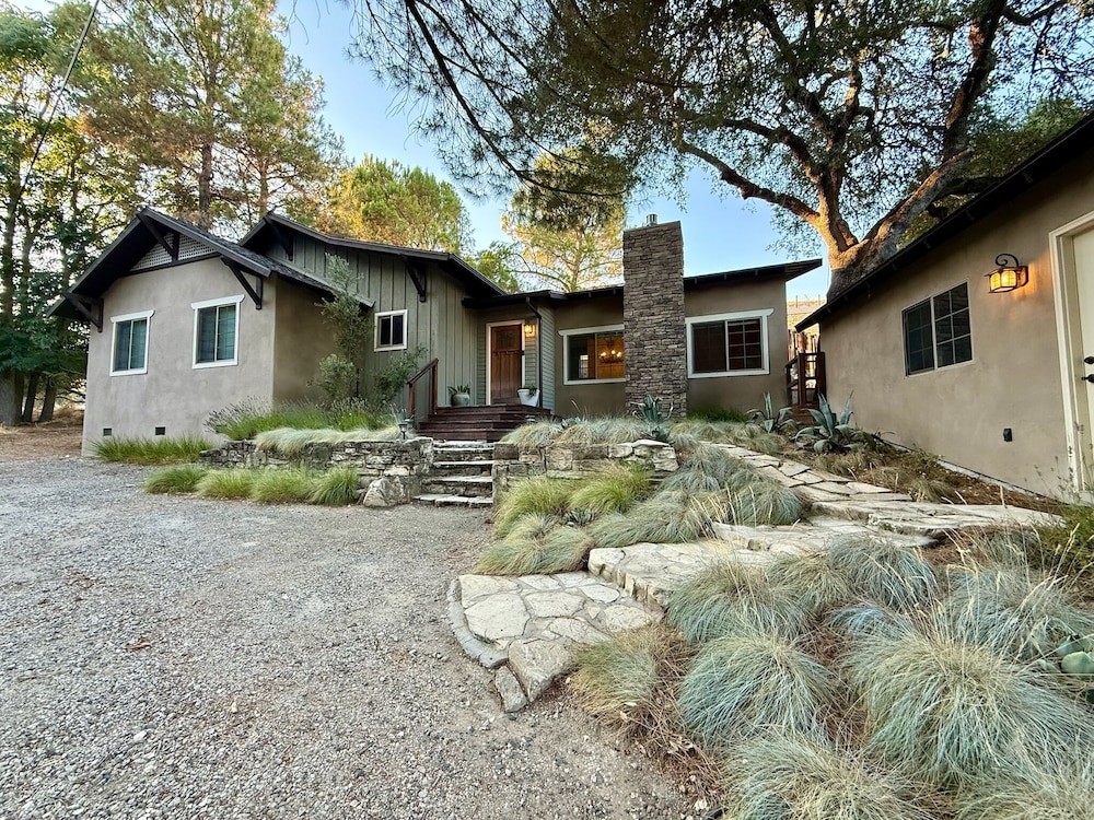 Filbert Reserve in Paso Robles, United States