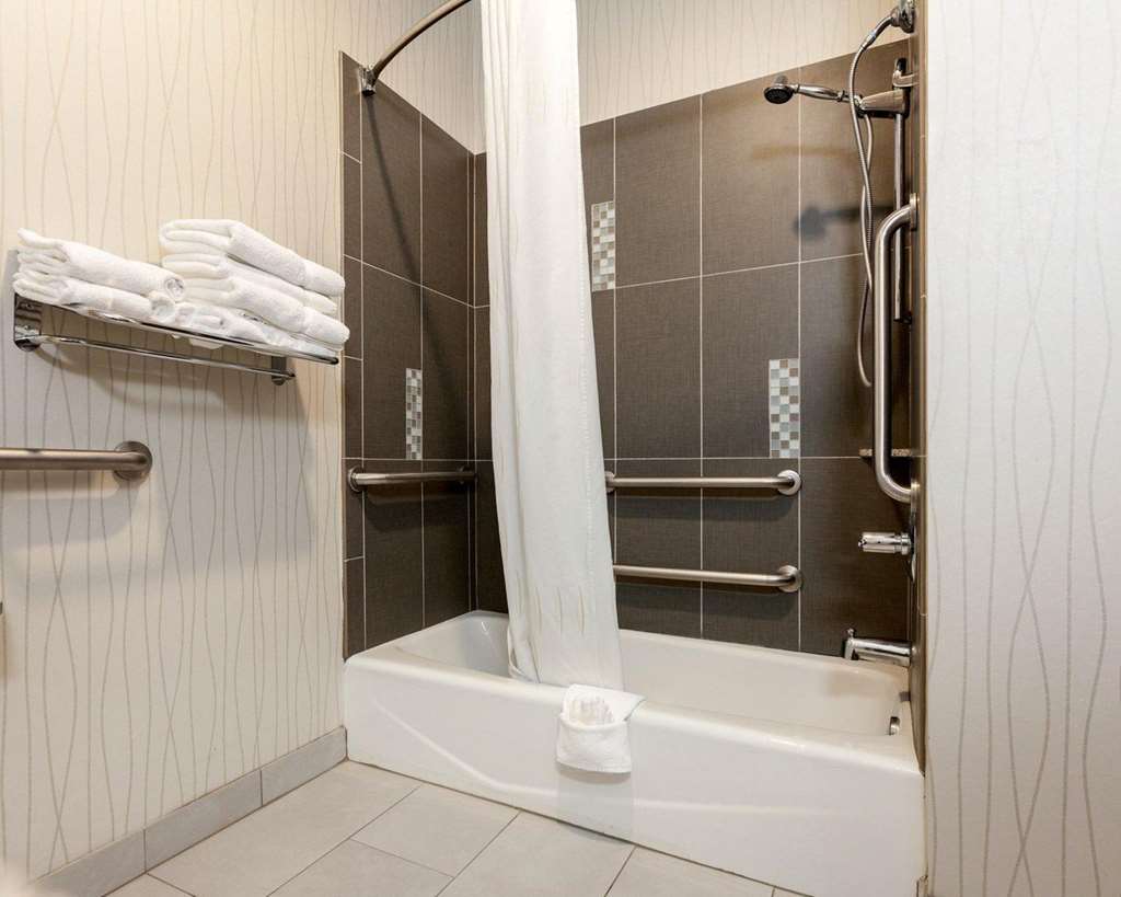Comfort Suites Greenville - photo 11