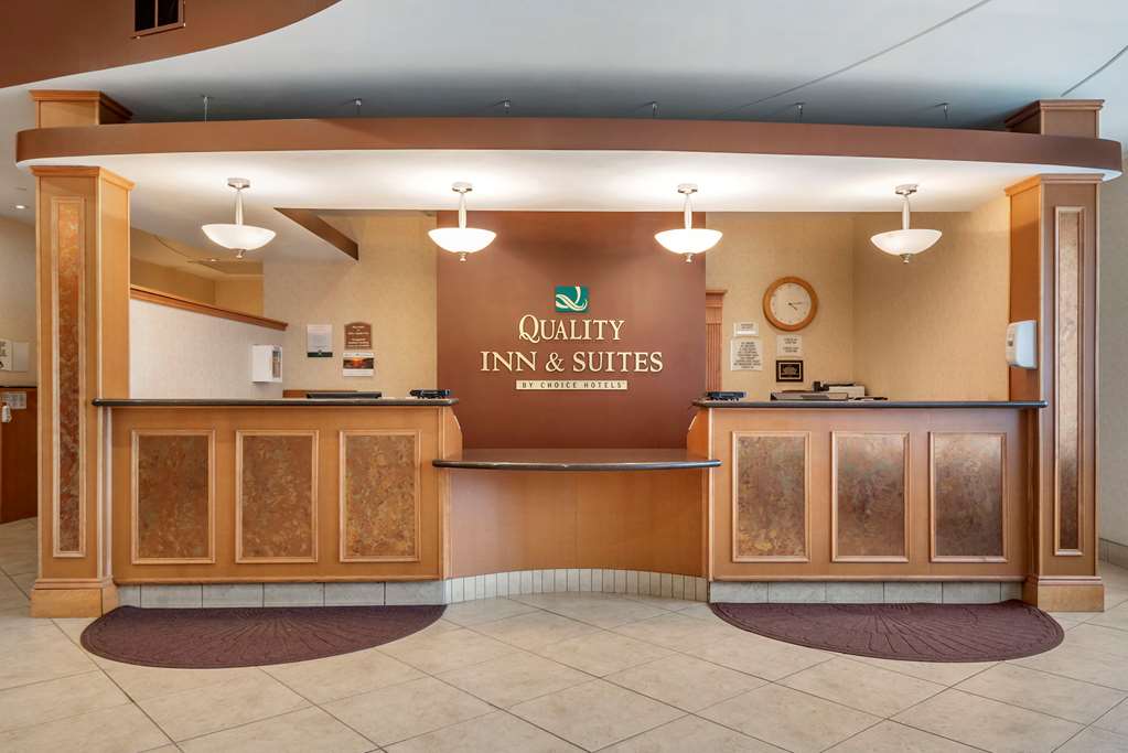 Quality Inn & Suites Vestal Binghamton near University - photo 5