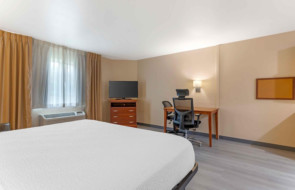 Extended Stay America Suites McAlester Hwy 69 - photo 9