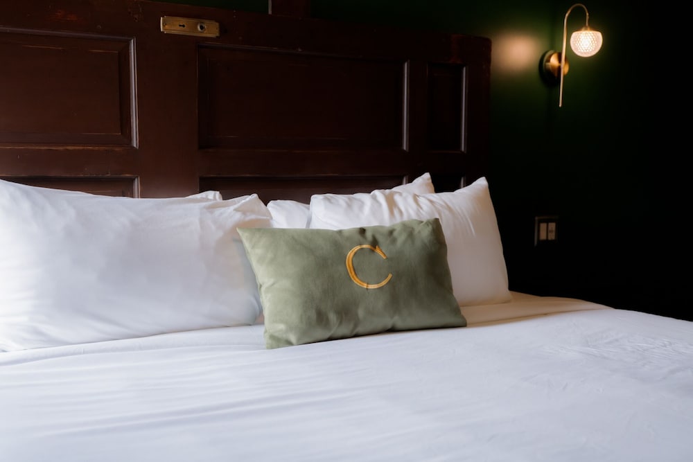 The Chandler Hotel - photo 53